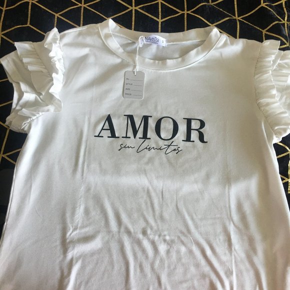 AMOR SIN LIMITES - Picture 2 of 4